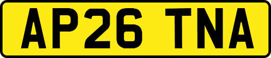AP26TNA