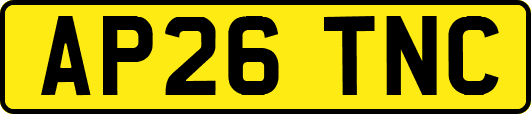 AP26TNC