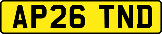 AP26TND