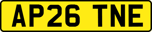 AP26TNE