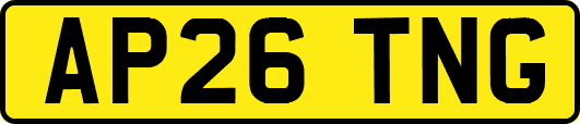 AP26TNG