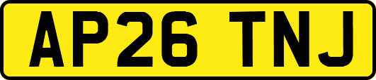 AP26TNJ