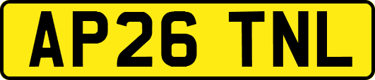 AP26TNL