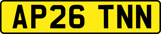 AP26TNN