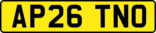 AP26TNO