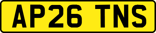 AP26TNS