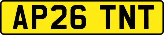 AP26TNT