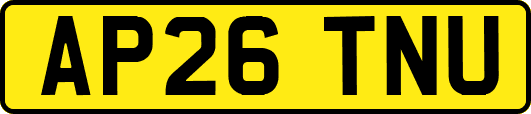 AP26TNU