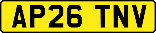 AP26TNV