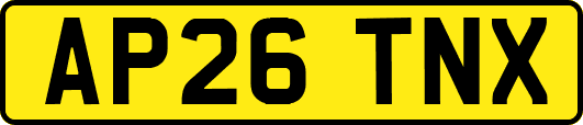 AP26TNX