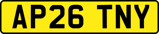AP26TNY