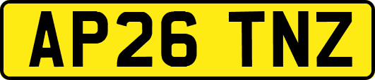 AP26TNZ