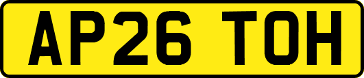 AP26TOH