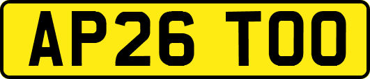 AP26TOO