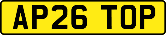 AP26TOP