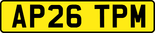 AP26TPM