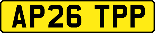 AP26TPP