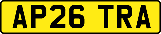 AP26TRA