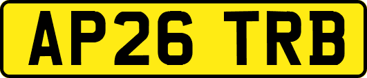 AP26TRB