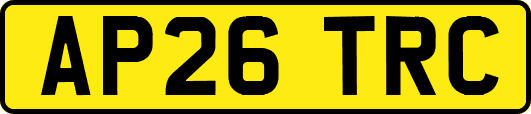 AP26TRC