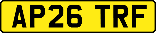 AP26TRF