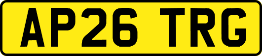 AP26TRG