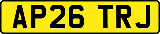 AP26TRJ