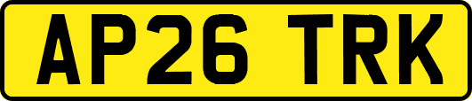 AP26TRK