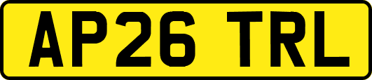 AP26TRL