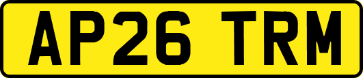 AP26TRM