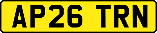 AP26TRN
