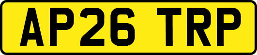 AP26TRP