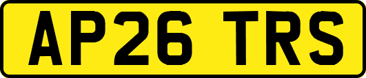 AP26TRS