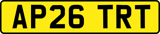 AP26TRT
