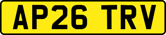 AP26TRV