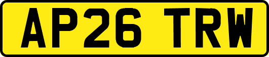 AP26TRW