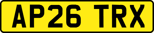 AP26TRX
