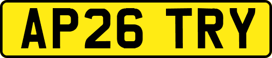 AP26TRY