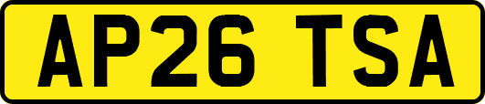 AP26TSA