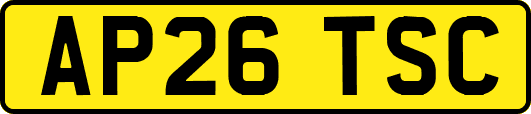 AP26TSC