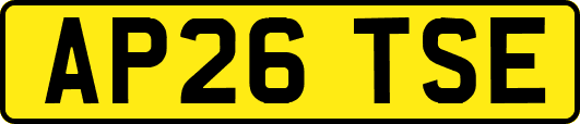 AP26TSE