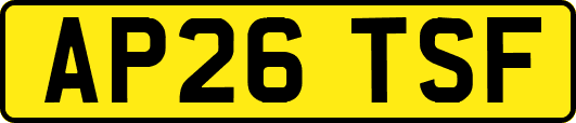 AP26TSF