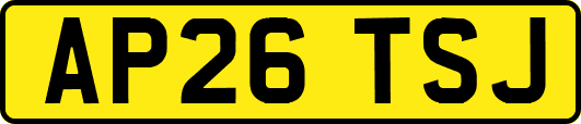 AP26TSJ