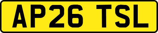 AP26TSL