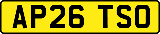 AP26TSO