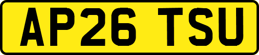 AP26TSU