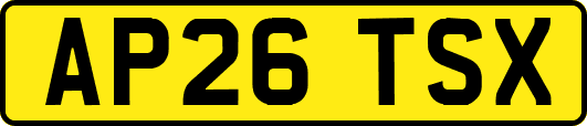 AP26TSX