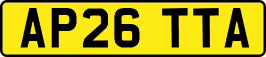 AP26TTA