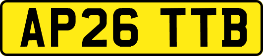 AP26TTB