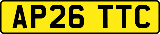 AP26TTC